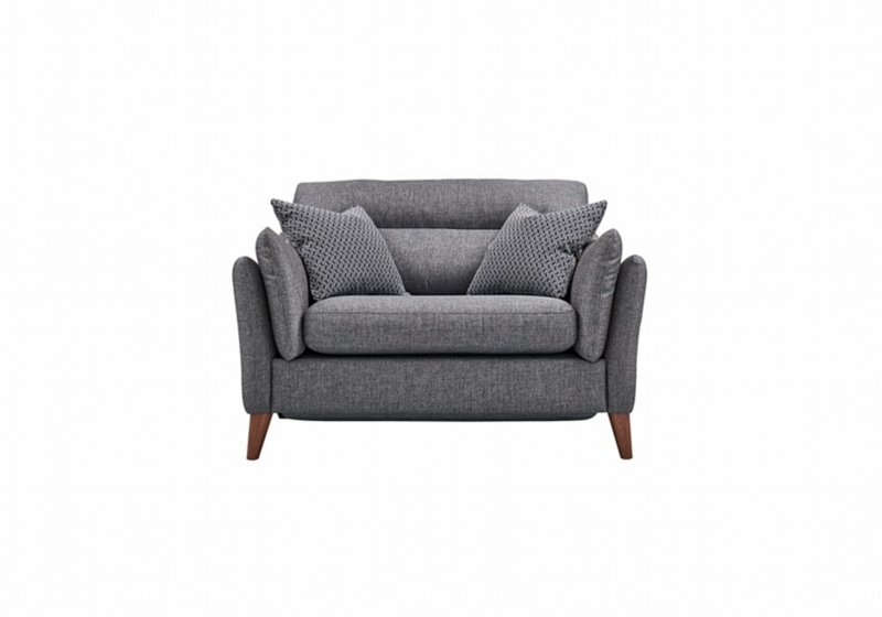 Webb House - Calypso Motion Cuddler Chair 